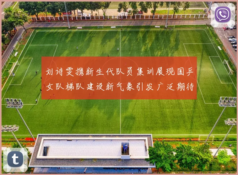 刘诗雯携新生代队员集训展现国乒女队梯队建设新气象引发广泛期待